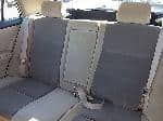 Used 2001 TOYOTA COROLLA RUNX BF62168 for Sale Image 19