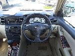 Used 2001 TOYOTA COROLLA RUNX BF62168 for Sale Image 21