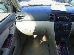 Used 2001 TOYOTA COROLLA RUNX BF62168 for Sale Image 22