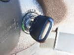 Used 2001 TOYOTA COROLLA RUNX BF62168 for Sale Image 26