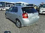 Used 2001 TOYOTA COROLLA RUNX BF62168 for Sale Image 3