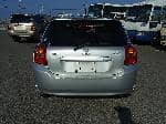 Used 2001 TOYOTA COROLLA RUNX BF62168 for Sale Image 4