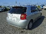 Used 2001 TOYOTA COROLLA RUNX BF62168 for Sale Image 5