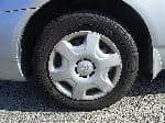 Used 2001 TOYOTA COROLLA RUNX BF62168 for Sale Image 9