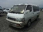 Used 1995 TOYOTA HIACE WAGON BF62169 for Sale Image 1