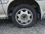 Used 1995 TOYOTA HIACE WAGON BF62169 for Sale Image 10