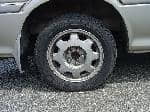 Used 1995 TOYOTA HIACE WAGON BF62169 for Sale Image 11
