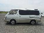 Used 1995 TOYOTA HIACE WAGON BF62169 for Sale Image 2