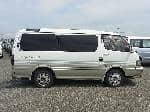 Used 1995 TOYOTA HIACE WAGON BF62169 for Sale Image 6