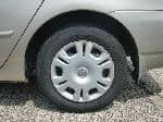 Used 2001 TOYOTA COROLLA SEDAN BF62170 for Sale Image 10