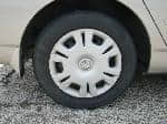 Used 2001 TOYOTA COROLLA SEDAN BF62170 for Sale Image 11