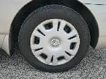Used 2001 TOYOTA COROLLA SEDAN BF62170 for Sale Image 12