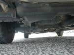 Used 2001 TOYOTA COROLLA SEDAN BF62170 for Sale Image 13