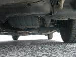 Used 2001 TOYOTA COROLLA SEDAN BF62170 for Sale Image 14