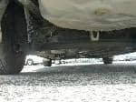 Used 2001 TOYOTA COROLLA SEDAN BF62170 for Sale Image 15