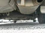 Used 2001 TOYOTA COROLLA SEDAN BF62170 for Sale Image 16