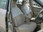 Used 2001 TOYOTA COROLLA SEDAN BF62170 for Sale Image 17