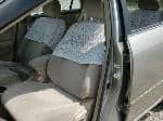 Used 2001 TOYOTA COROLLA SEDAN BF62170 for Sale Image 18
