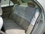 Used 2001 TOYOTA COROLLA SEDAN BF62170 for Sale Image 19