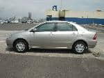 Used 2001 TOYOTA COROLLA SEDAN BF62170 for Sale Image 2