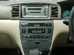 Used 2001 TOYOTA COROLLA SEDAN BF62170 for Sale Image 23