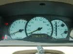 Used 2001 TOYOTA COROLLA SEDAN BF62170 for Sale Image 25
