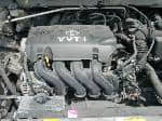 Used 2001 TOYOTA COROLLA SEDAN BF62170 for Sale Image 28