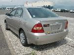 Used 2001 TOYOTA COROLLA SEDAN BF62170 for Sale Image 3