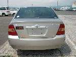 Used 2001 TOYOTA COROLLA SEDAN BF62170 for Sale Image 4