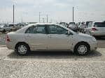 Used 2001 TOYOTA COROLLA SEDAN BF62170 for Sale Image 6