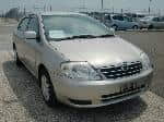 Used 2001 TOYOTA COROLLA SEDAN BF62170 for Sale Image 7