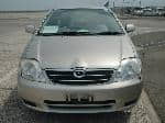 Used 2001 TOYOTA COROLLA SEDAN BF62170 for Sale Image 8