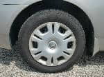Used 2001 TOYOTA COROLLA SEDAN BF62170 for Sale Image 9