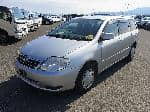 Used 2001 TOYOTA COROLLA FIELDER BF62171 for Sale Image 1