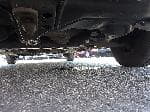 Used 2001 TOYOTA COROLLA FIELDER BF62171 for Sale Image 14