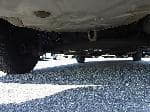 Used 2001 TOYOTA COROLLA FIELDER BF62171 for Sale Image 15