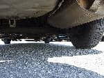 Used 2001 TOYOTA COROLLA FIELDER BF62171 for Sale Image 16