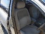 Used 2001 TOYOTA COROLLA FIELDER BF62171 for Sale Image 17