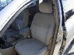 Used 2001 TOYOTA COROLLA FIELDER BF62171 for Sale Image 18