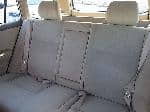 Used 2001 TOYOTA COROLLA FIELDER BF62171 for Sale Image 19