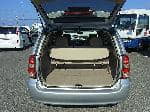 Used 2001 TOYOTA COROLLA FIELDER BF62171 for Sale Image 20