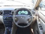 Used 2001 TOYOTA COROLLA FIELDER BF62171 for Sale Image 21