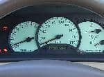 Used 2001 TOYOTA COROLLA FIELDER BF62171 for Sale Image 23
