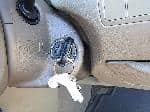 Used 2001 TOYOTA COROLLA FIELDER BF62171 for Sale Image 27