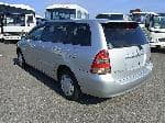 Used 2001 TOYOTA COROLLA FIELDER BF62171 for Sale Image 3