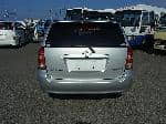 Used 2001 TOYOTA COROLLA FIELDER BF62171 for Sale Image 4