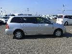 Used 2001 TOYOTA COROLLA FIELDER BF62171 for Sale Image 6