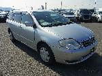 Used 2001 TOYOTA COROLLA FIELDER BF62171 for Sale Image 7