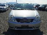 Used 2001 TOYOTA COROLLA FIELDER BF62171 for Sale Image 8