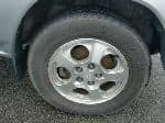 Used 1999 MITSUBISHI PAJERO IO BF62181 for Sale Image 12